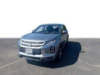 2024 Mitsubishi Outlander Sport ES