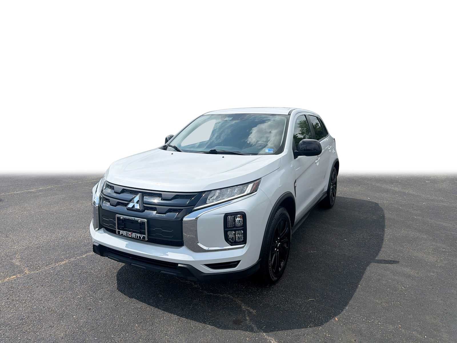 2025 Mitsubishi Outlander Sport LE
