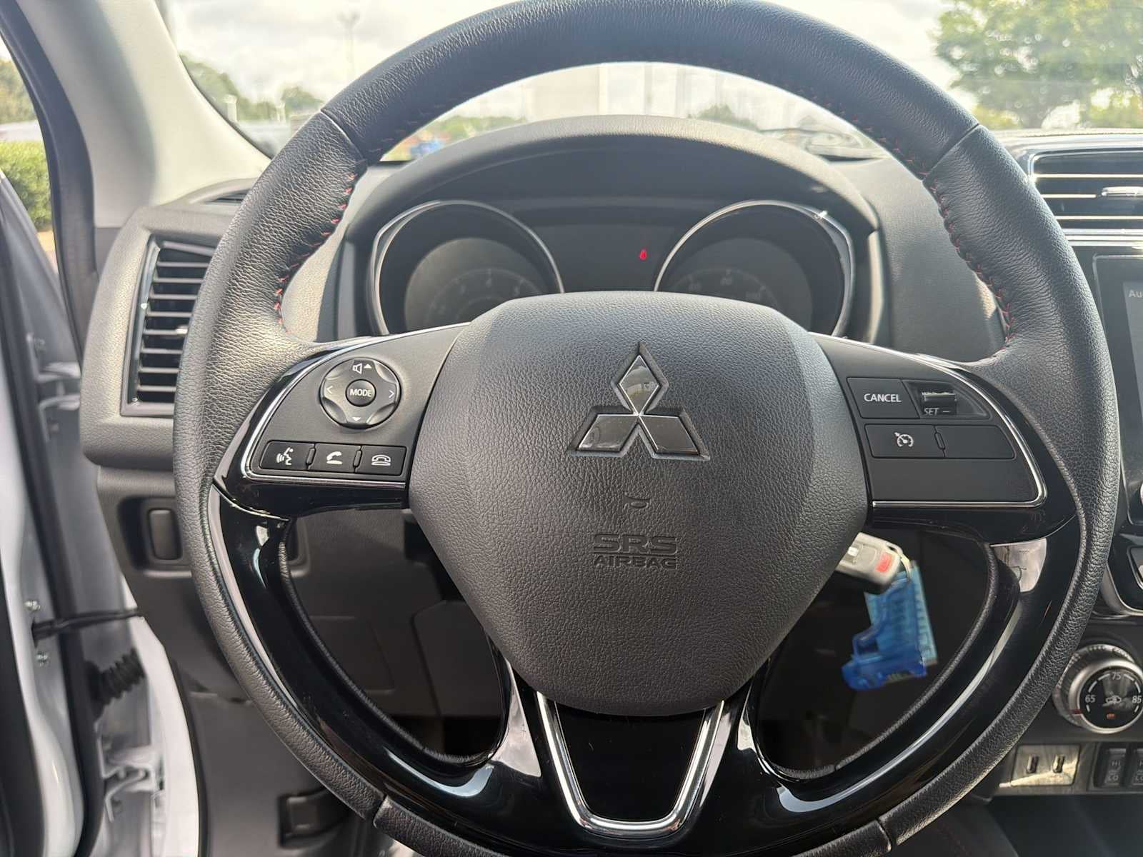 2025 Mitsubishi Outlander Sport LE