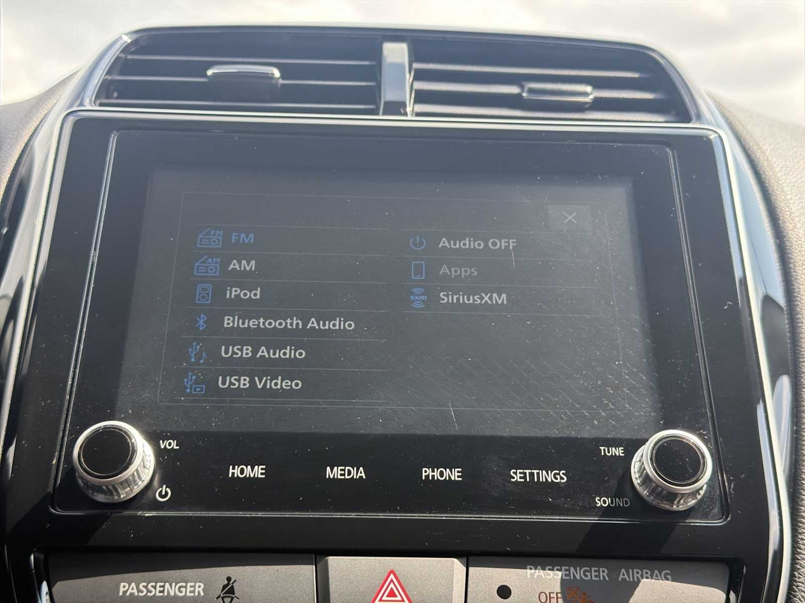 2025 Mitsubishi Outlander Sport LE