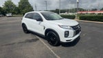 2025 Mitsubishi Outlander Sport LE