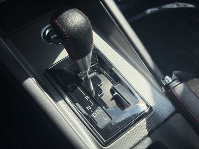 2025 Mitsubishi Outlander Sport LE