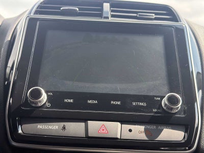 2025 Mitsubishi Outlander Sport LE