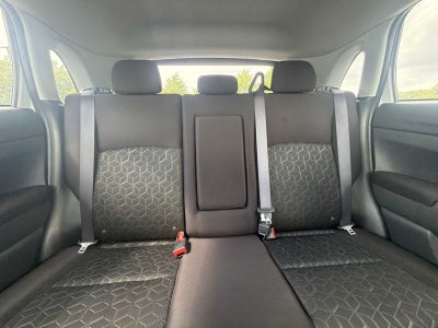 2025 Mitsubishi Outlander Sport LE