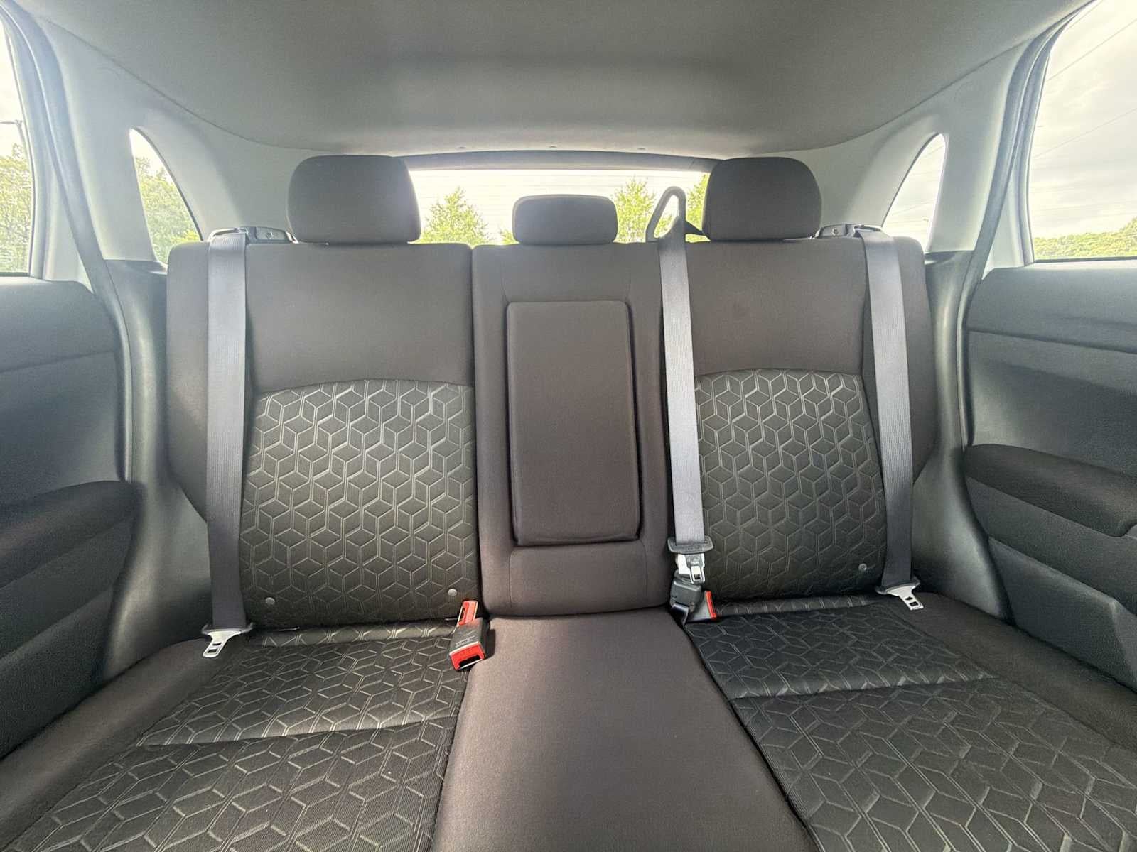 2025 Mitsubishi Outlander Sport LE