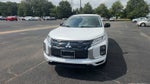 2025 Mitsubishi Outlander Sport LE