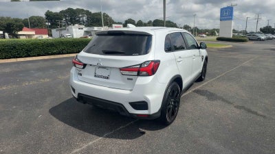 2025 Mitsubishi Outlander Sport LE