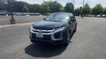 2024 Mitsubishi Outlander Sport ES