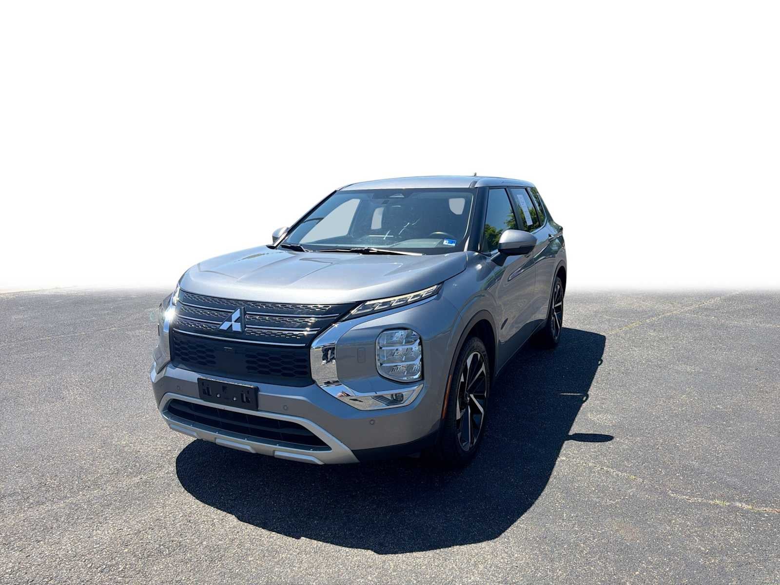 2024 Mitsubishi Outlander SE S-AWC's photo