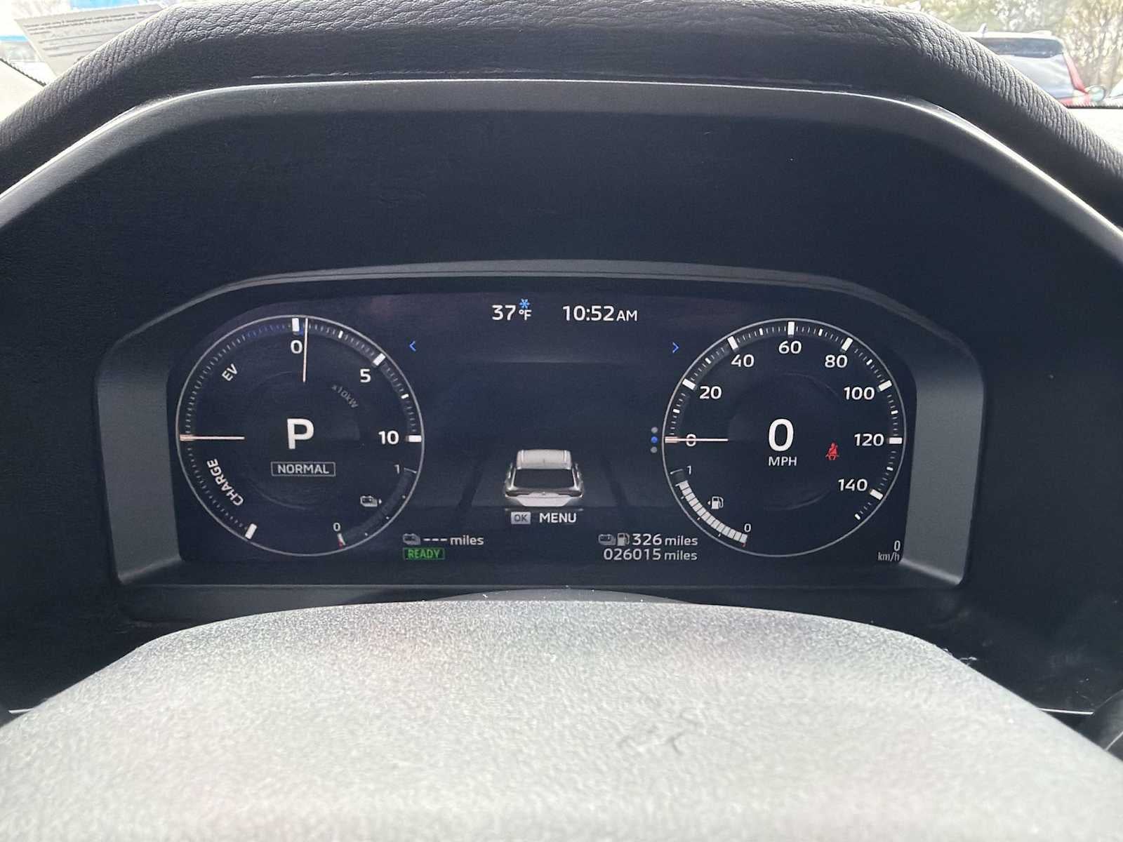 2024 Mitsubishi Outlander Plug-In Hybrid SE