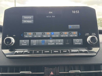 2024 Mitsubishi Outlander Plug-In Hybrid SE