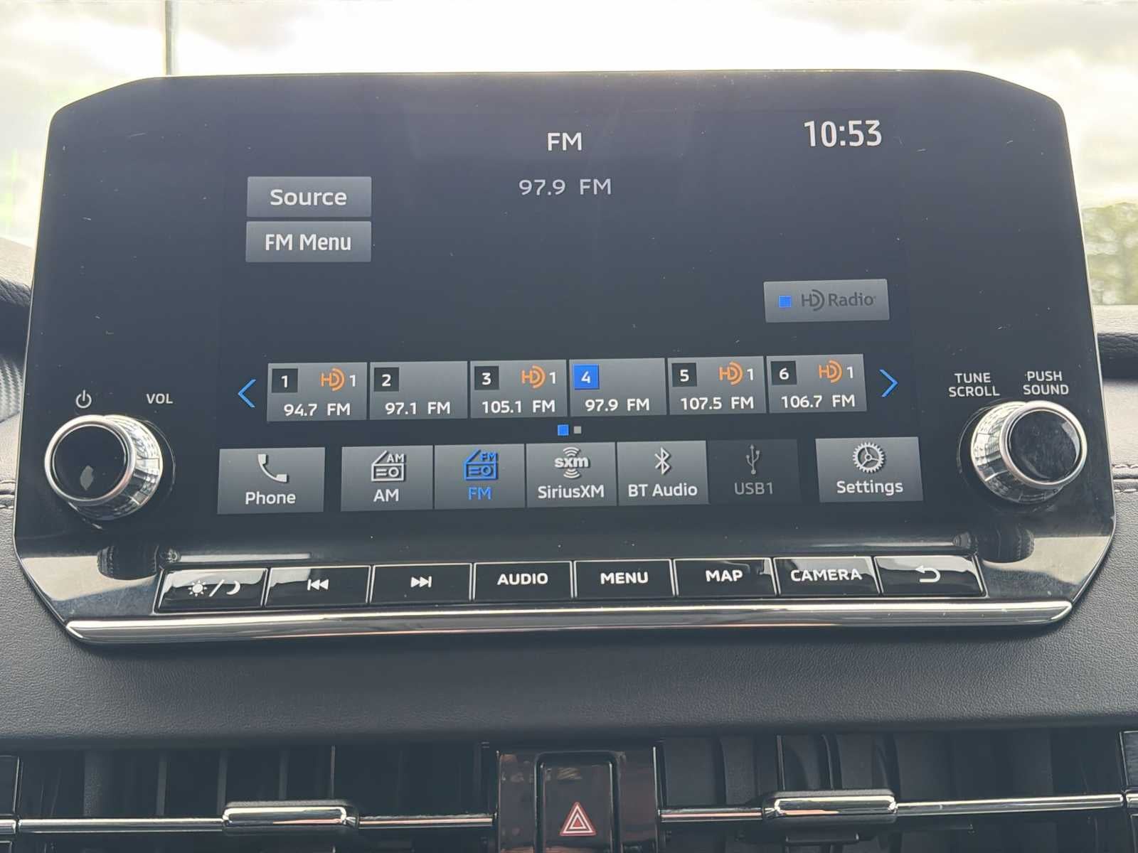 2024 Mitsubishi Outlander Plug-In Hybrid SE