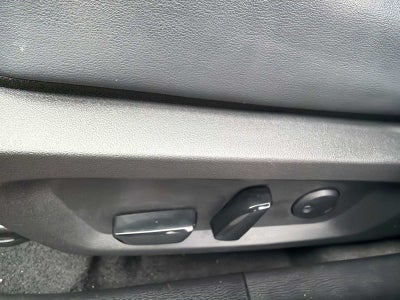 2024 Mitsubishi Outlander Plug-In Hybrid SE