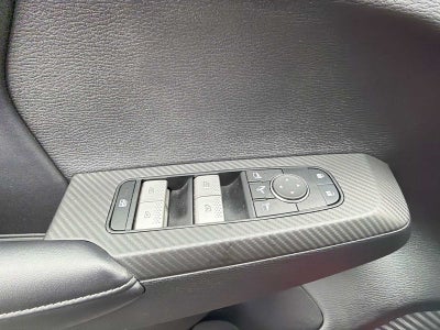 2024 Mitsubishi Outlander Plug-In Hybrid SE