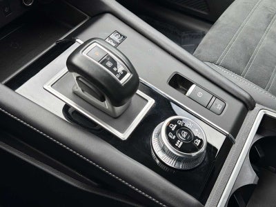 2024 Mitsubishi Outlander Plug-In Hybrid SE