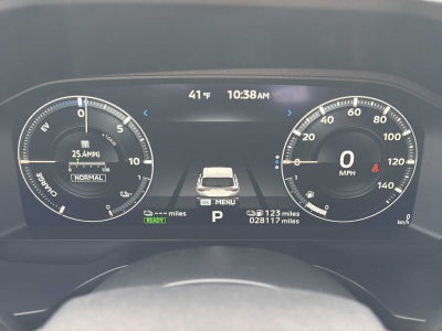 2024 Mitsubishi Outlander Plug-In Hybrid SE