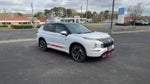 2024 Mitsubishi Outlander Plug-In Hybrid SE