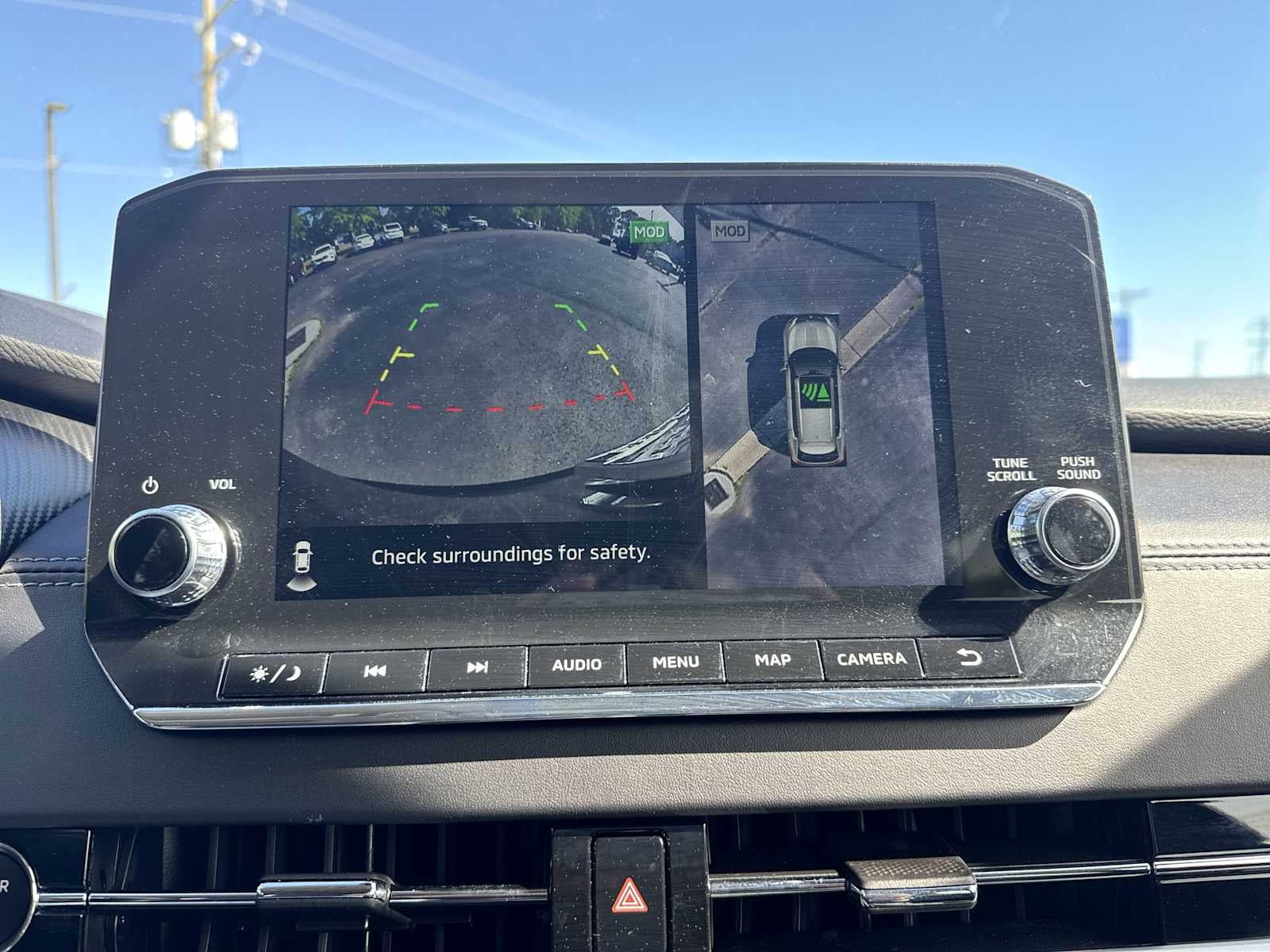 2024 Mitsubishi Outlander Plug-In Hybrid SEL