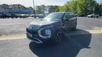 2024 Mitsubishi Outlander Plug-In Hybrid SEL