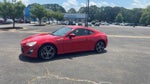 2013 Scion FR-S Base