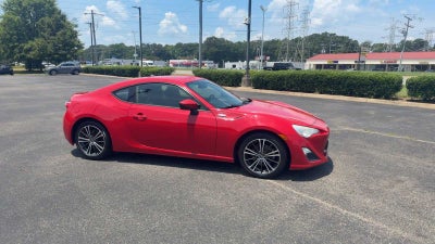 2013 Scion FR-S Base