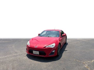 2013 Scion FR-S Base
