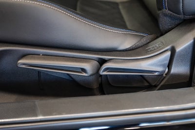 2026 Honda Prelude Coupe