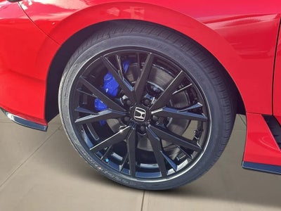 2026 Honda Prelude Coupe