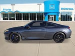 2026 Honda Prelude Coupe