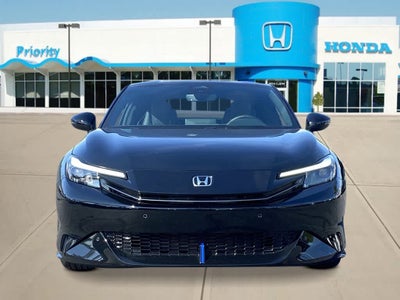 2026 Honda Prelude Coupe