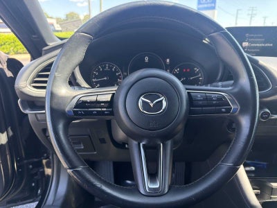 2024 Mazda Mazda3 Hatchback 2.5 S Select Sport