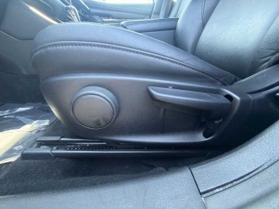 2024 Mazda Mazda3 Hatchback 2.5 S Select Sport