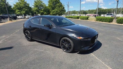 2024 Mazda Mazda3 Hatchback 2.5 S Select Sport