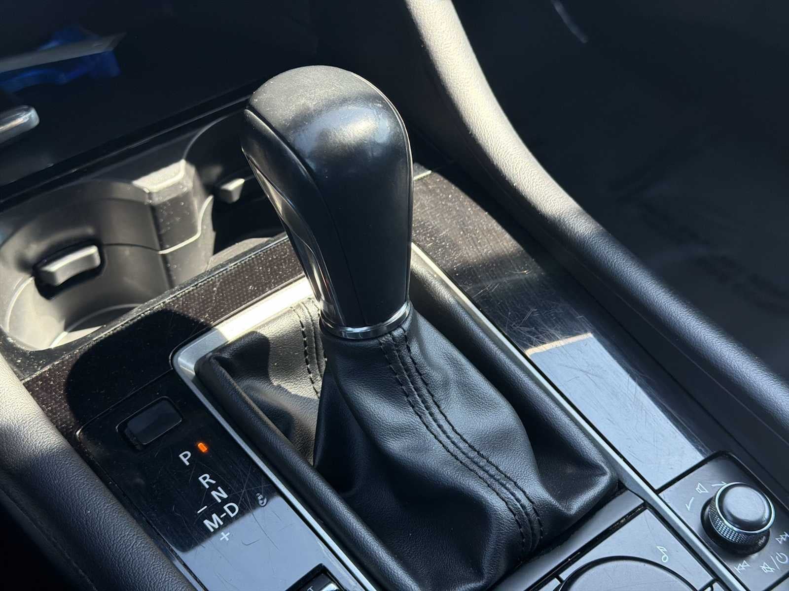 2024 Mazda Mazda3 Hatchback 2.5 S Select Sport