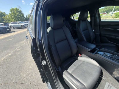 2024 Mazda Mazda3 Hatchback 2.5 S Select Sport