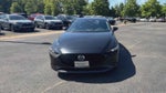 2024 Mazda Mazda3 Hatchback 2.5 S Select Sport