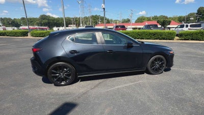 2024 Mazda Mazda3 Hatchback 2.5 S Select Sport