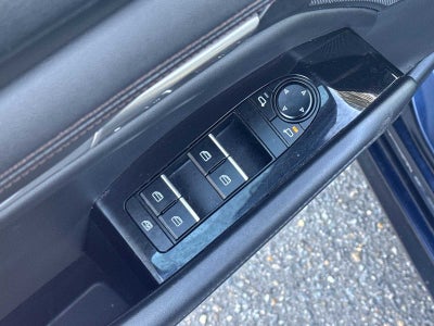 2024 Mazda Mazda3 Hatchback 2.5 S Select Sport