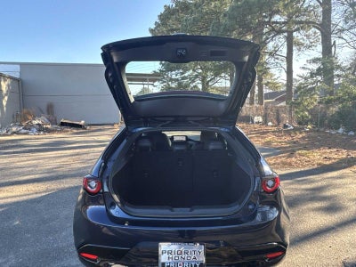 2024 Mazda Mazda3 Hatchback 2.5 S Select Sport