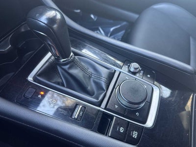 2024 Mazda Mazda3 Hatchback 2.5 S Select Sport