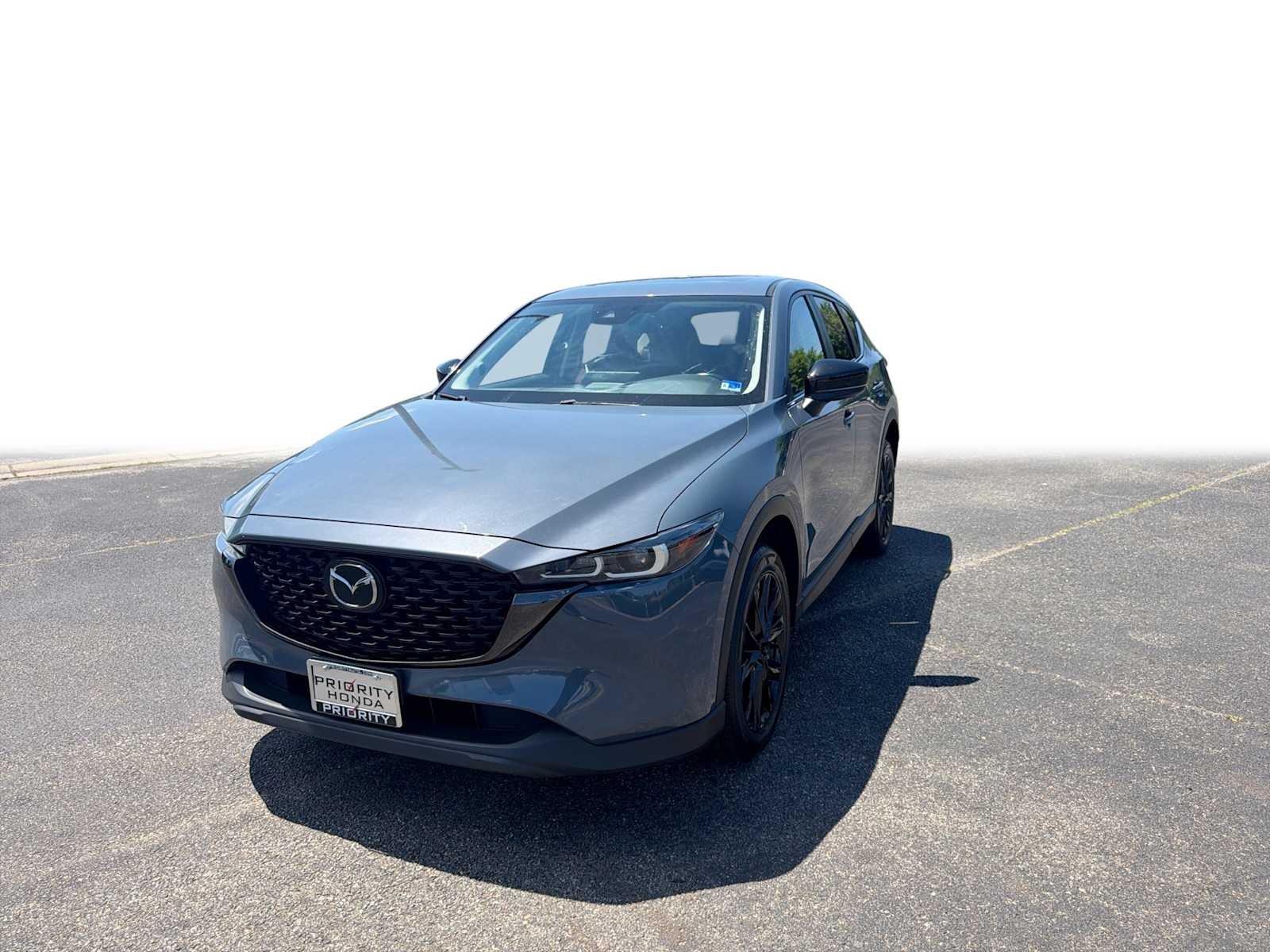 2024 Mazda CX-5 S Carbon Edition Auto AWD's photo