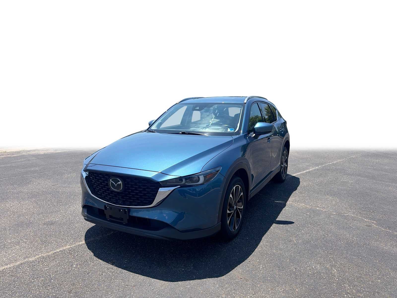 2022 Mazda Mazda CX-5 2.5 S Premium Plus Package