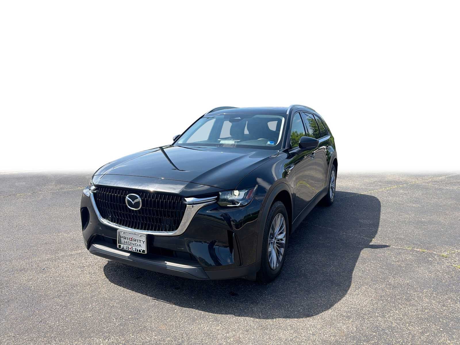 2025 Mazda Mazda CX-90 Preferred Package