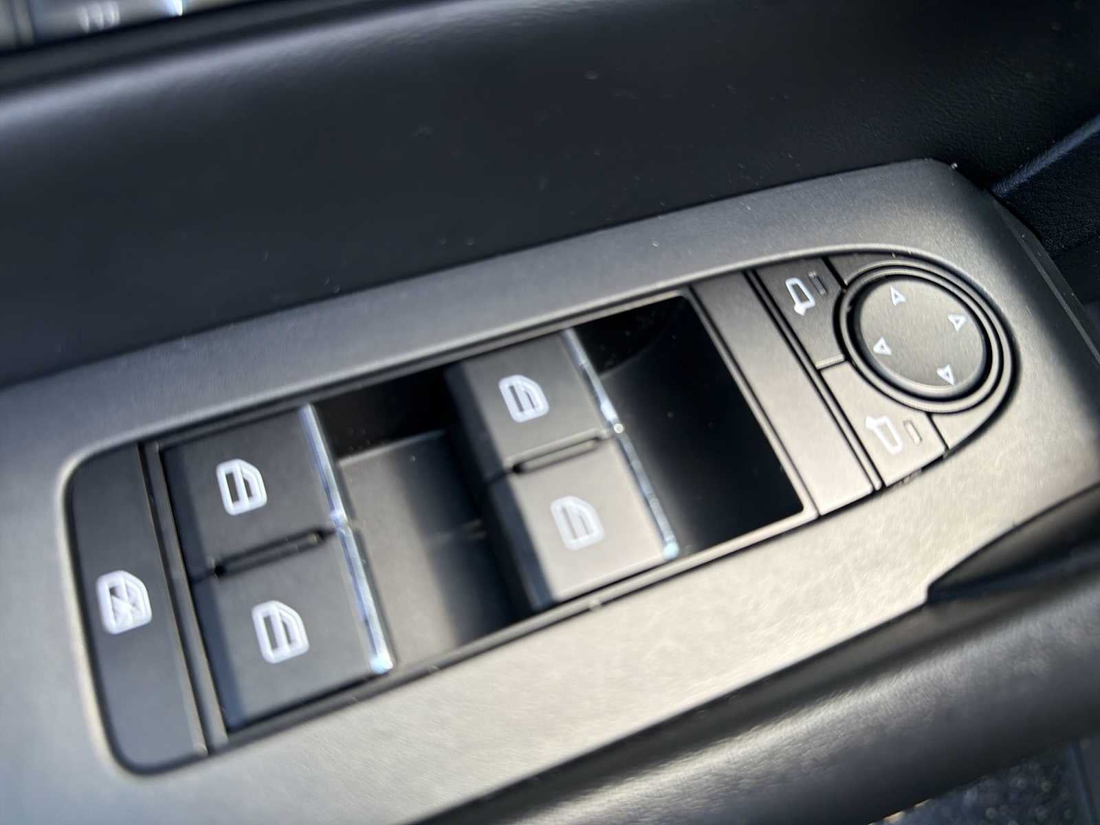2025 Mazda Mazda CX-90 Preferred Package
