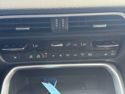 2025 Mazda Mazda CX-90 Preferred Package