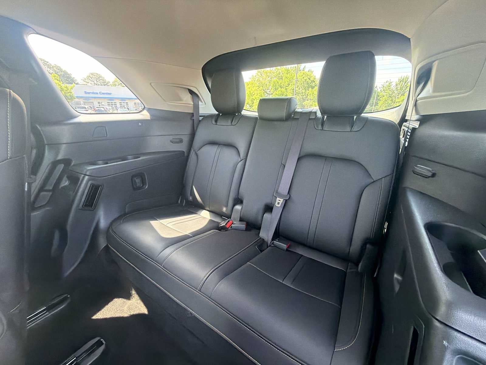 2025 Mazda Mazda CX-90 Preferred Package