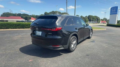2025 Mazda Mazda CX-90 Preferred Package