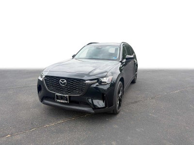 2026 Mazda Mazda CX-90 Premium Sport