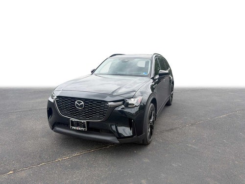 2026 Mazda Mazda CX-90 Premium Sport