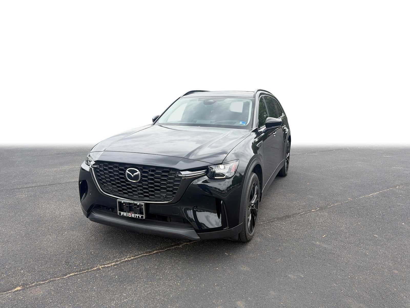 2026 Mazda Mazda CX-90 Premium Sport